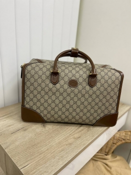 Сумка женская  Gucci Артикул BMS-133802. Вид 1