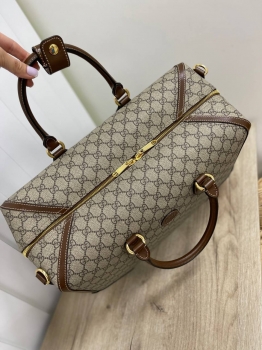 Сумка женская  Gucci Артикул BMS-133802. Вид 3