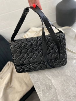 Сумка женская Bottega Veneta Артикул BMS-133808. Вид 1