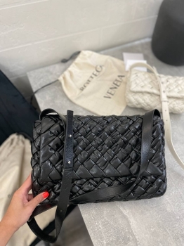 Сумка женская Bottega Veneta Артикул BMS-133808. Вид 3