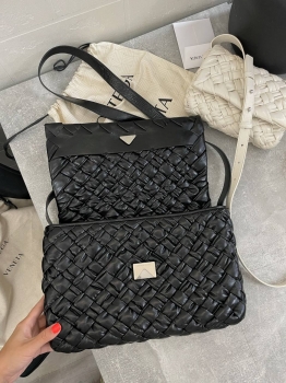 Сумка женская Bottega Veneta Артикул BMS-133808. Вид 4