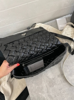 Сумка женская Bottega Veneta Артикул BMS-133808. Вид 6