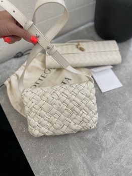 Сумка женская Bottega Veneta Артикул BMS-133809. Вид 3