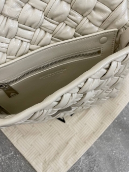 Сумка женская Bottega Veneta Артикул BMS-133809. Вид 5