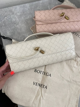  Клатч Bottega Veneta Артикул BMS-133803. Вид 1