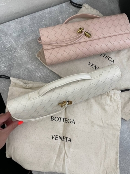  Клатч Bottega Veneta Артикул BMS-133803. Вид 2
