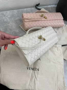  Клатч Bottega Veneta Артикул BMS-133803. Вид 3