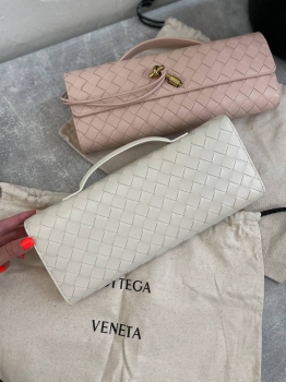  Клатч Bottega Veneta Артикул BMS-133803. Вид 4