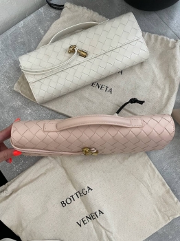  Клатч Bottega Veneta Артикул BMS-133804. Вид 2