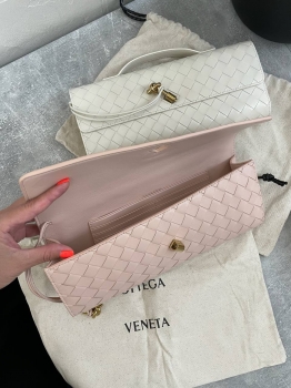  Клатч Bottega Veneta Артикул BMS-133804. Вид 4