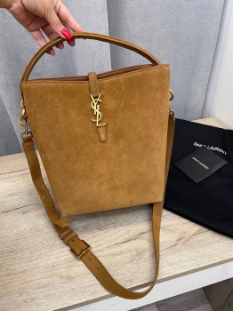 Сумка женская  Yves Saint Laurent Артикул BMS-133810. Вид 1