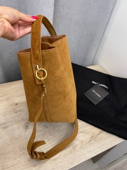 Сумка женская  Yves Saint Laurent Артикул BMS-133810. Вид 2