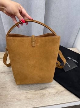 Сумка женская  Yves Saint Laurent Артикул BMS-133810. Вид 4