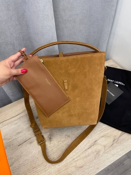 Сумка женская  Yves Saint Laurent Артикул BMS-133810. Вид 5