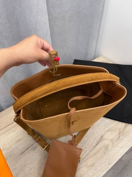 Сумка женская  Yves Saint Laurent Артикул BMS-133810. Вид 6