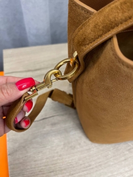 Сумка женская  Yves Saint Laurent Артикул BMS-133810. Вид 7
