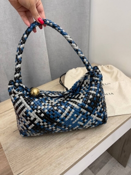 Сумка женская  Bottega Veneta Артикул BMS-133811. Вид 1