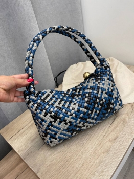 Сумка женская  Bottega Veneta Артикул BMS-133811. Вид 3