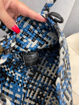 Сумка женская  Bottega Veneta Артикул BMS-133811. Вид 5