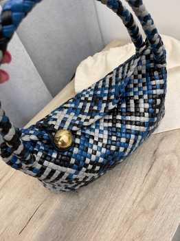 Сумка женская  Bottega Veneta Артикул BMS-133811. Вид 6