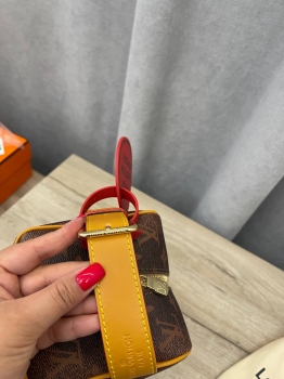 Косметичка Louis Vuitton Артикул BMS-133812. Вид 3