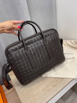  Сумка мужская  Bottega Veneta Артикул BMS-133813. Вид 3