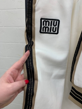 Костюм Miu Miu Артикул BMS-133837. Вид 3