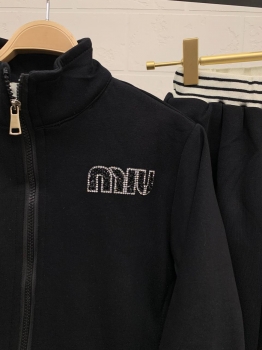 Костюм Miu Miu Артикул BMS-133836. Вид 2