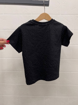 Футболка Balenciaga Артикул BMS-133904. Вид 2