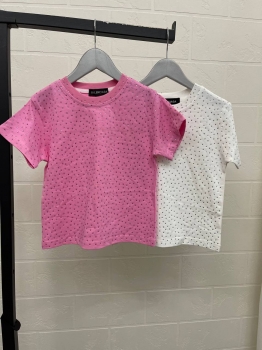 Футболка Balenciaga Артикул BMS-133903. Вид 1