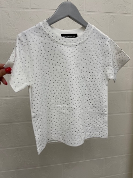 Футболка Balenciaga Артикул BMS-133902. Вид 1