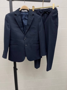 Костюм  Brunello Cucinelli Артикул BMS-133898. Вид 1