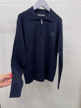 Поло Dolce & Gabbana Артикул BMS-133906. Вид 1
