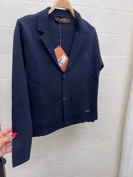 Кардиган Loro Piana Артикул BMS-133905. Вид 1