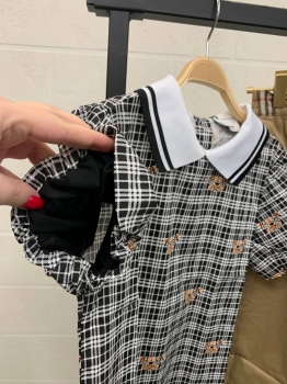 Рубашка Burberry Артикул BMS-133849. Вид 2