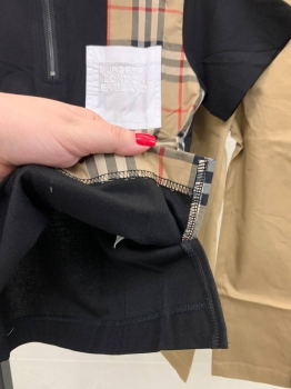 Поло Burberry Артикул BMS-133848. Вид 2