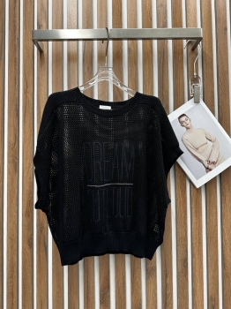Кофта  Brunello Cucinelli Артикул BMS-133824. Вид 1