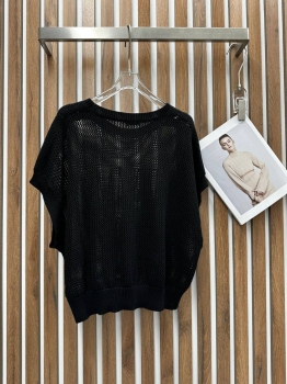 Кофта  Brunello Cucinelli Артикул BMS-133824. Вид 3
