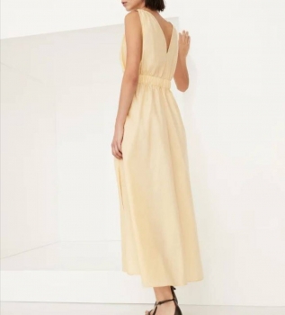 Платье Brunello Cucinelli Артикул BMS-133830. Вид 2
