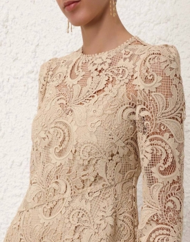 Платье Zimmermann Артикул BMS-133831. Вид 2
