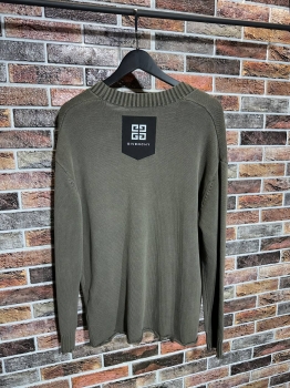 Кардиган Givenchy Артикул BMS-133851. Вид 5