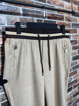  Костюм спортивный  Brunello Cucinelli Артикул BMS-133854. Вид 4