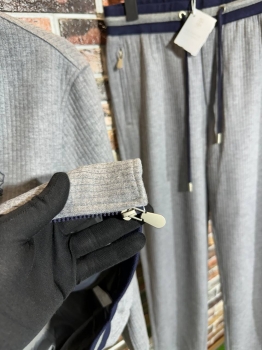  Костюм спортивный  Brunello Cucinelli Артикул BMS-133852. Вид 2