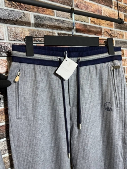  Костюм спортивный  Brunello Cucinelli Артикул BMS-133852. Вид 3
