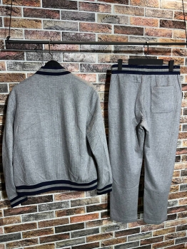  Костюм спортивный  Brunello Cucinelli Артикул BMS-133852. Вид 4