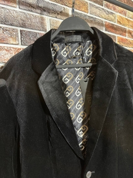 Пиджак ZEGNA Артикул BMS-133855. Вид 2