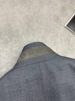 Пиджак  Kiton Артикул BMS-133859. Вид 2