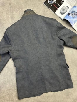 Пиджак  Kiton Артикул BMS-133859. Вид 3