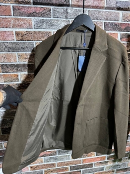 Костюм мужской Louis Vuitton Артикул BMS-133879. Вид 2