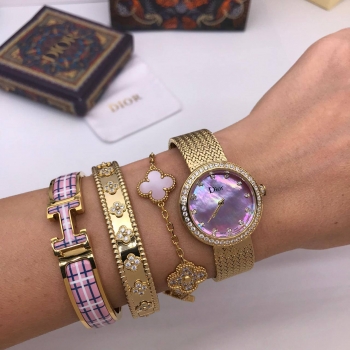 Часы  Christian Dior Артикул BMS-133890. Вид 1